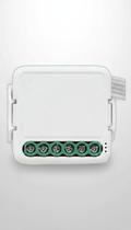 Módulo Mini Zigbee 3 Canais Automação Residencial