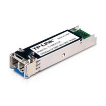 Módulo MiniGBIC TP-Link, Giga Multimodo 0.5KM - TL-SM311LM