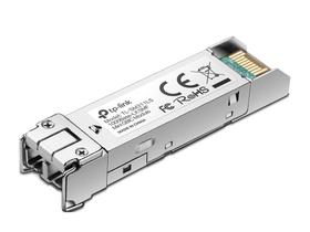 Modulo MiniGBIC TP-Link TL-SM311LS SFP Fibra Modo Único 10KM