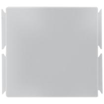 Módulo Minuteria Eletrônica Bivolt Aria Branco - 57217070 - TRAMONTINA