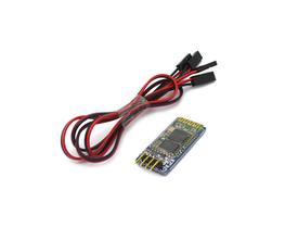 Módulo Modelix Bluetooth para Uso com Microcontroladores 039 - Modelix