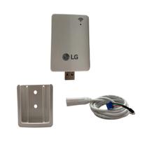 Módulo / modem externo wi-fi lg ar condicionado pwfmdd200 aaa74919206 original