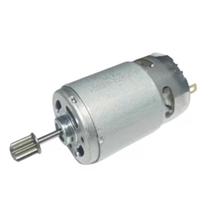 Módulo Motor Para Chave Impacto Gdr 120-Li Bosch 1600A00Pe3