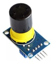 Módulo Mq131 Mq-131 Sensor De Gás Ozônio Arduino