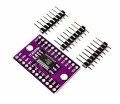 Módulo Multiplexador Switch I2c 8 Canais PCA9548a