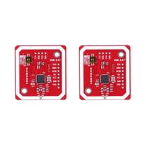 Módulo NFC RFID 13.56MHz PN532 V3 Kit De Usuário Leitor Sem Fio SPI I2C UART Para Arduino