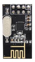 Módulo Nfr Wireless Transceptor 2.4ghz