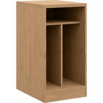 Módulo Nicho 3 Partições Elegance