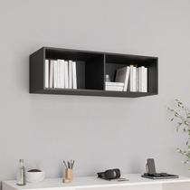 Módulo Nicho Duplo Modulado Hera CabeCasa MadeiraOriginals