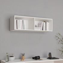 Módulo Nicho Duplo Modulado Hera CabeCasa MadeiraOriginals Módulo Nicho Duplo Modulado Hera CabeCasa MadeiraOriginals