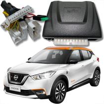 Módulo nissan kicks automação de vidros elétricos 2016 até 2025 4 portas mlv608 nk04 g2 completo
