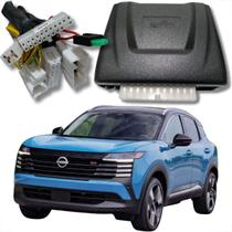 Módulo nissan kicks automação de vidros elétricos 2016 até 2025 4 portas mlv608 nk04 g2 completo