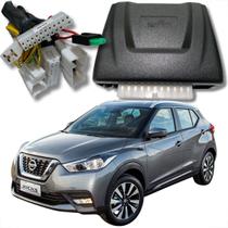 Módulo nissan kicks automação de vidros elétricos 2016 até 2025 4 portas mlv608 nk04 g2 completo