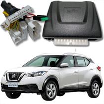 Módulo nissan kicks automação de vidros elétricos 2016 até 2025 4 portas mlv608 nk04 g2 completo