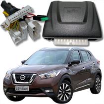 Módulo nissan kicks automação de vidros elétricos 2016 até 2025 4 portas mlv608 nk04 g2 completo