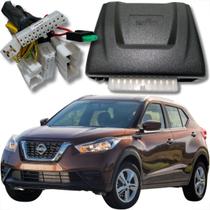 Módulo nissan kicks automação de vidros elétricos 2016 até 2025 4 portas mlv608 nk04 g2 completo