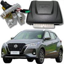 Módulo nissan kicks automação de vidros elétricos 2016 até 2025 4 portas mlv608 nk04 g2 completo