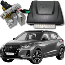 Módulo nissan kicks automação de vidros elétricos 2016 até 2025 4 portas mlv608 nk04 g2 completo