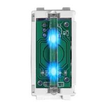 Módulo Novara Interruptor Touch Sem Automação Dicompel