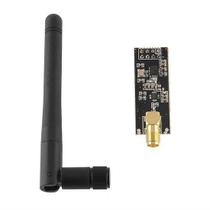 Modulo nrf24l01 2,4 ghz + pa + antena 1km