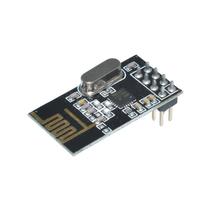 Módulo Nrf24L01 Wireless Transceptor 2.4Ghz Arduino Pic Av