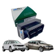 Módulo Obd Vidro Teto T-cross Tiguan Virtus Polo Passat Golf FKS - 30801708