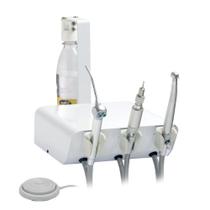 Modulo odontologico Mini equipo de 3 terminais