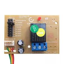 Módulo Opcional de 8 Funções 1 Canal - Garen - Sem Caixa Módulo Opcional de 8 Funções 1 Canal - Garen - Sem Caixa