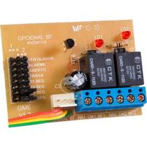 Módulo Opcional de 8 Funções 2 Canais - Garen - Sem Caixa Módulo Opcional de 8 Funções 2 Canais - Garen - Sem Caixa