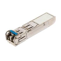 Módulo Óptico SFP, 2.48Gbs, Alcance 20km, GPON, OLT, SC, UPC, Cinza