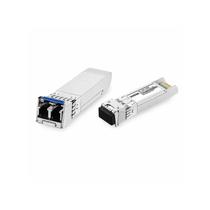 Módulo Óptico SFP Weal WL10G10Km 10GBASELR LC Duplex Monomodo 10km