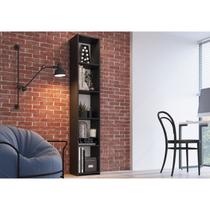 Módulo Organizador Multiuso Funcionale Art in Móveis