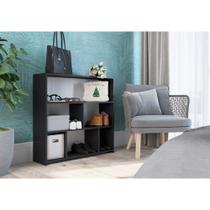 Modulo Organizador Multiuso Funcionale MO080 Art In Moveis