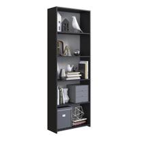 Modulo Organizador Multiuso Funcionale Preto