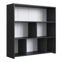 Modulo Organizador Multiuso Funcionale Preto