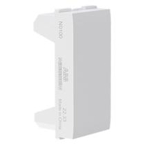 Módulo Origen Cego Branco Abb Módulo Origen Cego Branco Abb