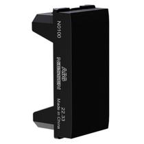 Módulo Origen Cego Preto Abb Módulo Origen Cego Preto Abb