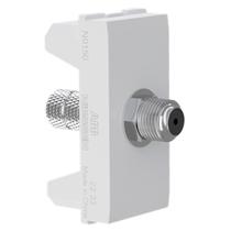 Módulo Origen Coaxial Branco Abb Módulo Origen Coaxial Branco Abb