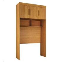 Modulo Orion Aéreo Solteiro Cinamomo Leifer Móveis