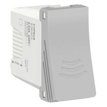 Módulo Orion Campainha Cigarra 220V Alumínio Schneider Módulo Orion Campainha Cigarra 220V Alumínio Schneider