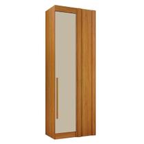 Módulo Orion Canto Cinamomo Off White - Leifer Móveis