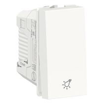 Módulo Orion Pulsador Minuteria 10a 250v Branco