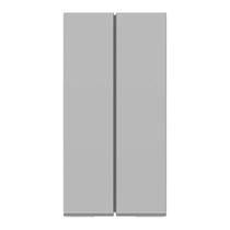 Módulo Orion Pulsador Universal 10A Duplo Aluminio Schneider