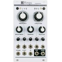 Módulo Oscilador Eurorack Sound Study Rings Resonador Módulo Oscilador Eurorack Sound Study Rings Resonador