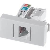 Modulo P/Tom Rj45/Cat06 Mill Mec
