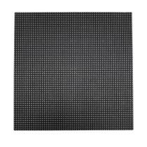 Módulo painel de led p3.91 indoor esquerdo 250x250mm Módulo painel de led p3.91 indoor esquerdo 250x250mm