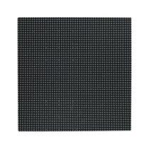 Módulo painel p3.91 outdoor esquerdo 25x25cm lt12820-3264 Módulo painel p3.91 outdoor esquerdo 25x25cm lt12820-3264