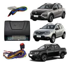 Módulo Para Automação Vidro Elétricos Dianteiro e Traseiro Renault Kardian 2024 Duster e Oroch 2020 2025
