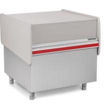 Módulo para Balança POP MAPB080 Cinza Gelopar Módulo para Balança POP MAPB080 Cinza Gelopar