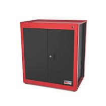 Módulo Para Bancada Com 2 Portas Vermelho Tramontina Pro Tramontina